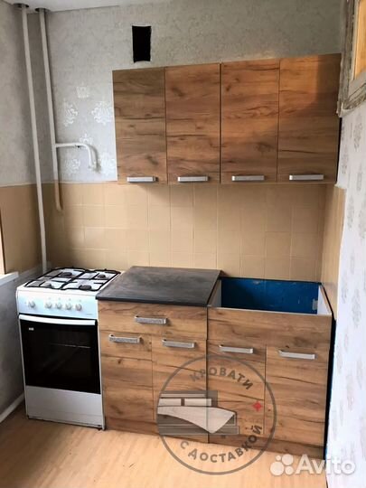 Модульная кухня