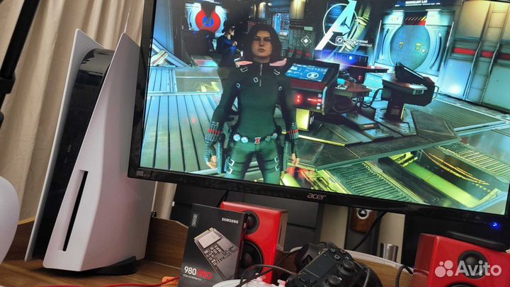 Sony playstation прокат аренда