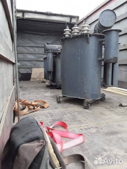 Трансформатор тм(Г) -400 арт4374