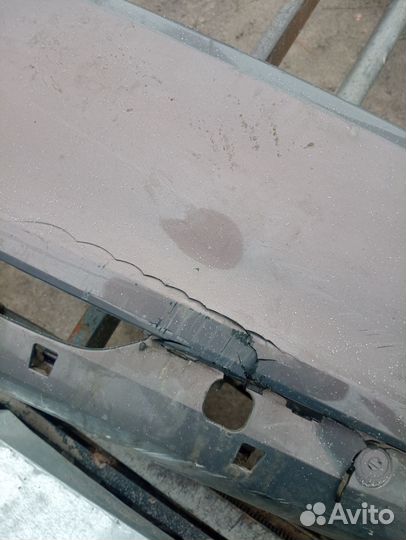 Продам бампер