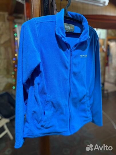 Флиска женская