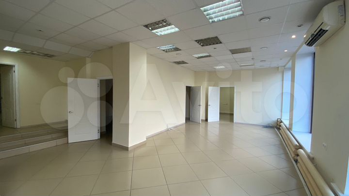 Помещение 251 м²