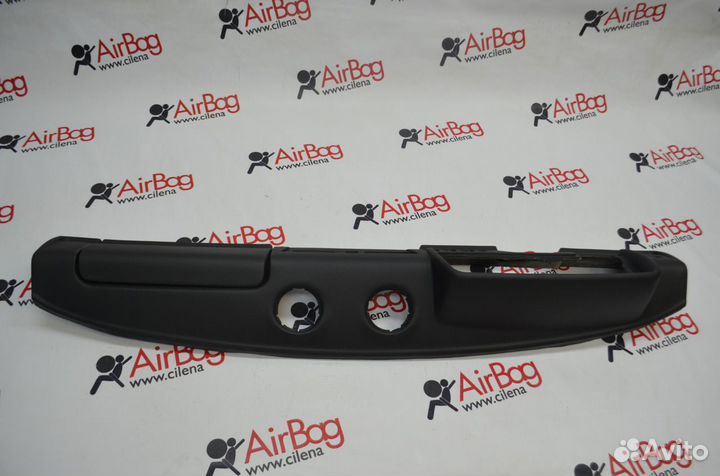 Торпедо панель приборов ваз 2121 нива