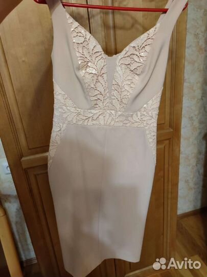 Платье вечернее charuel 42-44