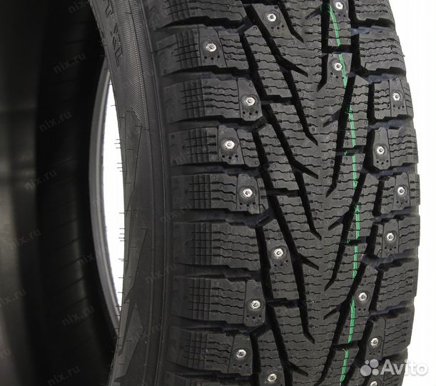 Nokian Tyres Nordman 7 SUV 265/65 R17 116T