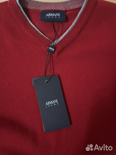 Джемпер мужской