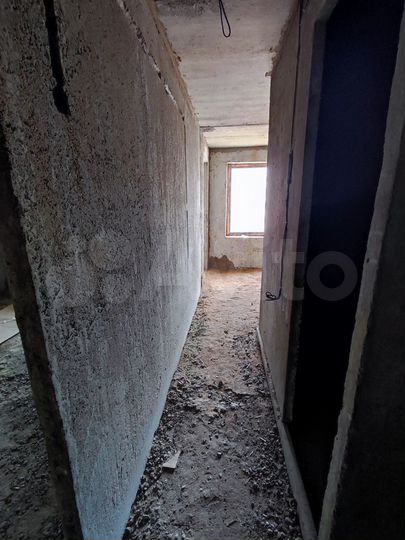 1-к. квартира, 33 м², 8/9 эт.