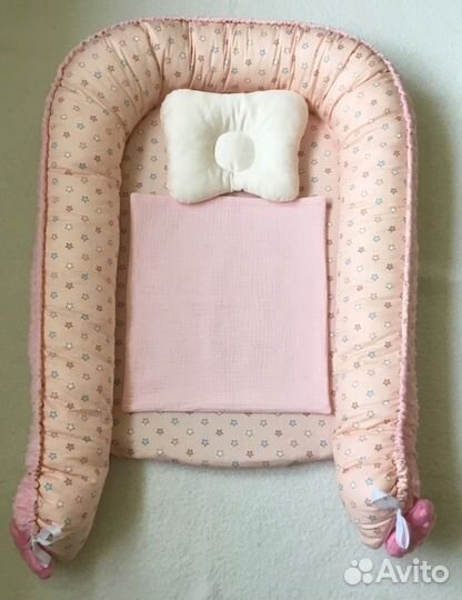 Кокон-гнездышко