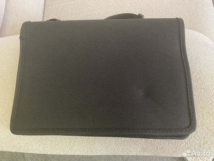 Сумка чехол для планшета или мини ноутбука новый