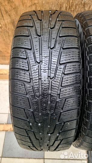 Nokian Tyres Nordman RS2 SUV 225/60 R17 103R