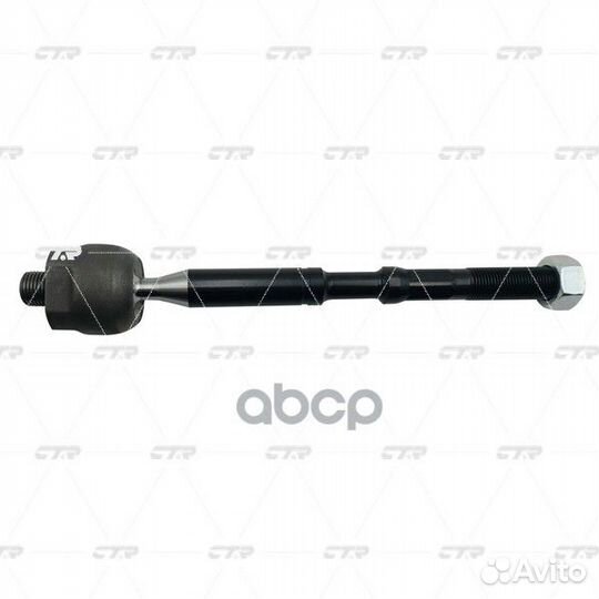 Crkh-75 Тяга рулевая перед CR0808 CTR