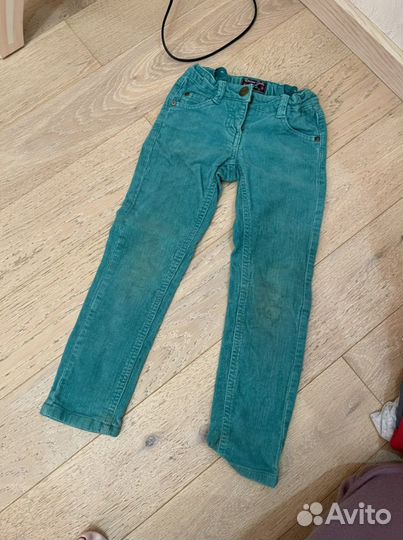 Пакет одежды 4-5 лет