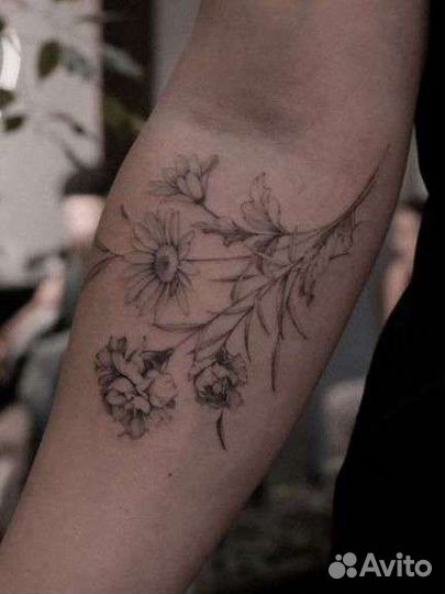 Тату Тату-мастер