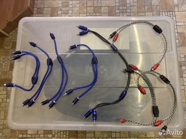 Линейники Stinger 6000 Series