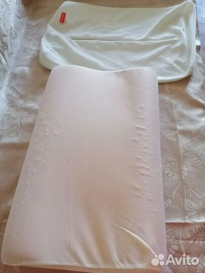 Подушка ортопедическая