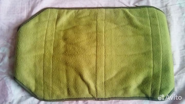 Пояс шерстяной для спины