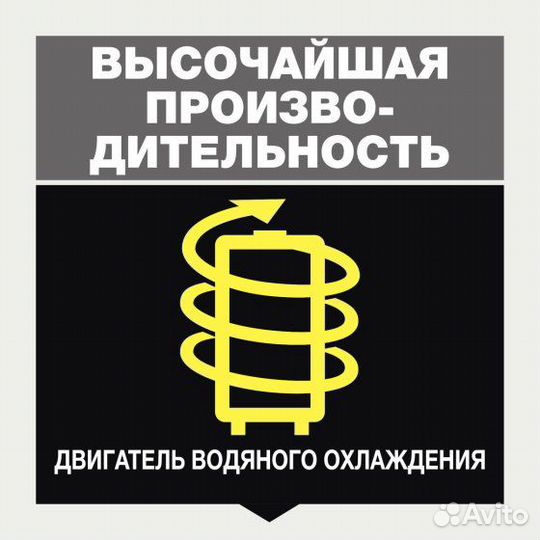 Мини мойка Керхер К5 компакт