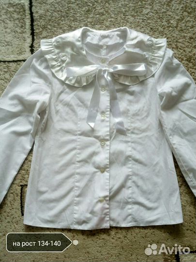 Блузочки пакетом