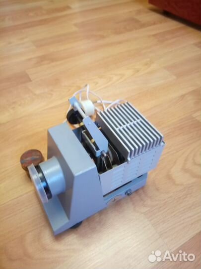 Фильмопроектор фс