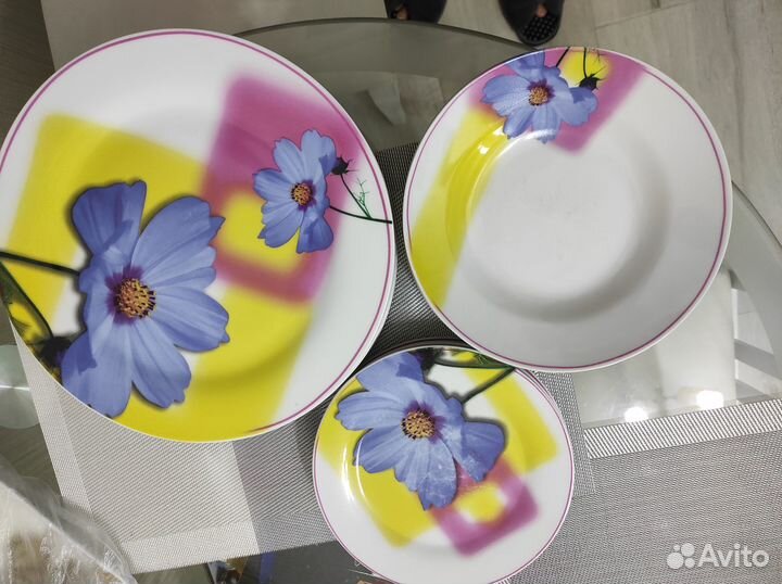 Набор посуды