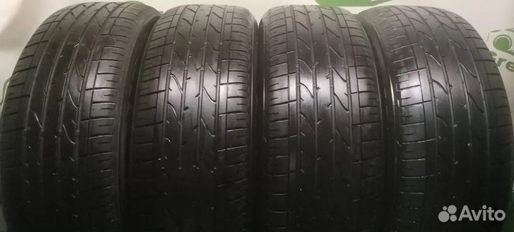 Bridgestone Dueler H/P Sport 225/55 R18
