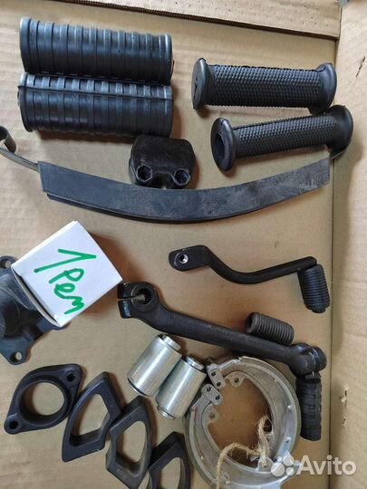 Зип для зид пилот 50