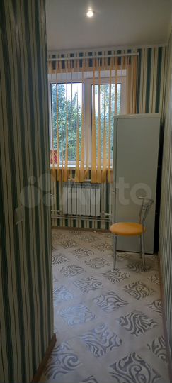 1-к. квартира, 31 м², 2/2 эт.
