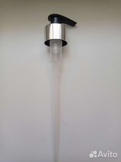 Помповый дозатор