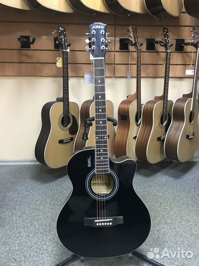 Гитара для начинающих