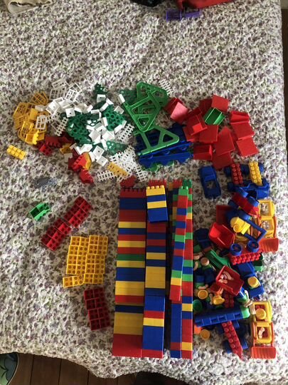 Конструктор Bauer