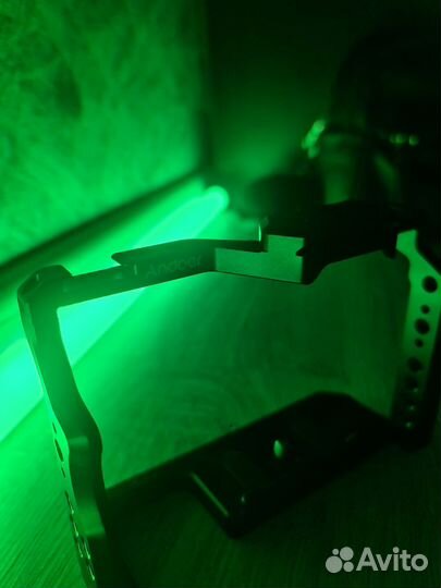 Клетка Andoer sony a7 (a7s, a7s ii, a7, a7r)