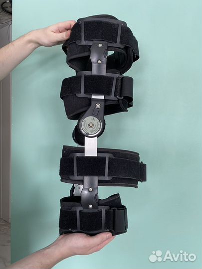 Коленный ортез