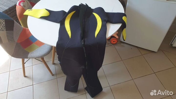 Дайвинг оборудование