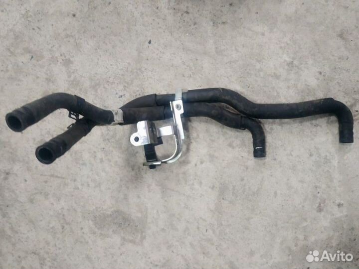 Патрубок Mazda CX-5