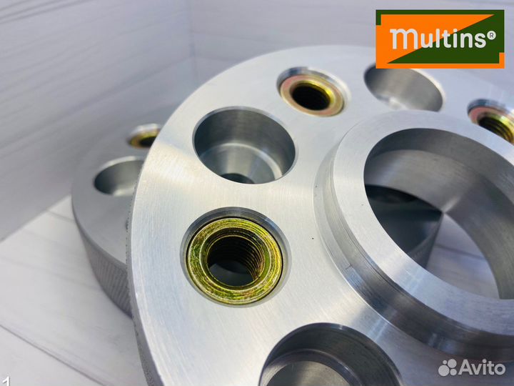 Колесные проставки BMW E36 E46