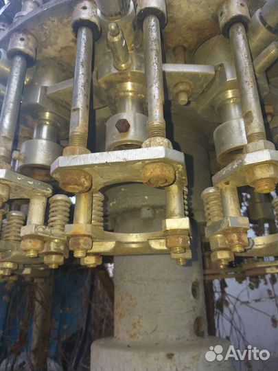 Наливные стаканы