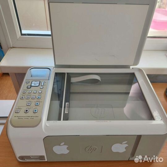 Принтер лазерный мфу hp