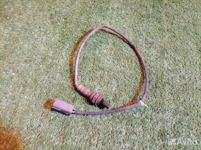 Датчик кислородный LF1K18861 Mazda Axela bkep