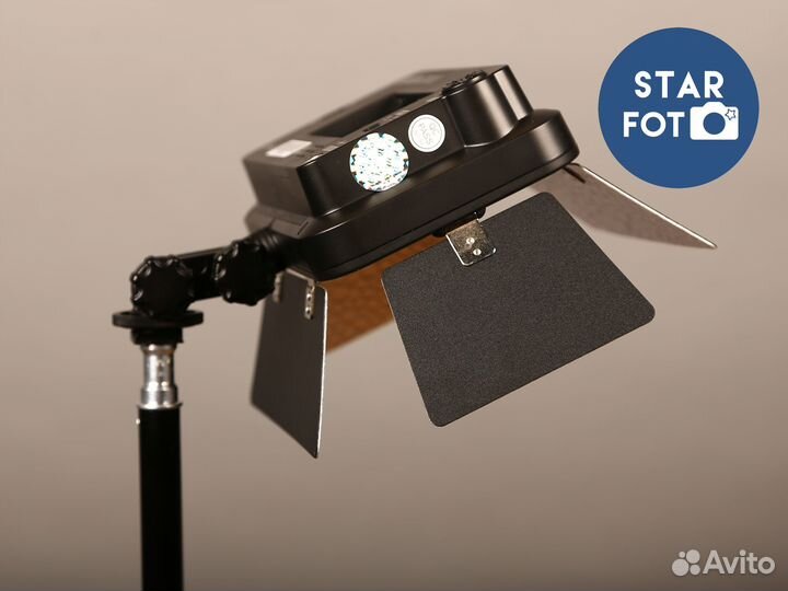 Свет для видеосъемки / Godox