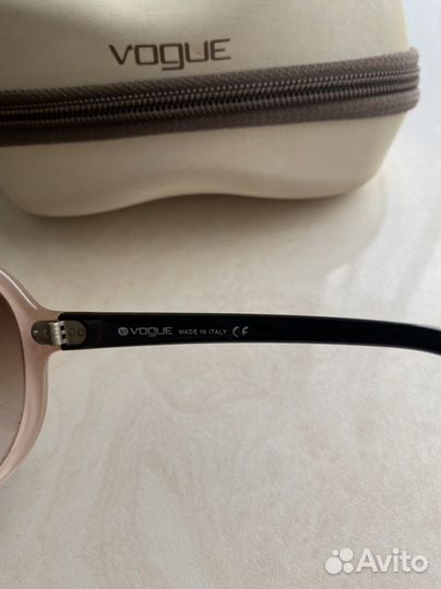Очки vogue оригинал