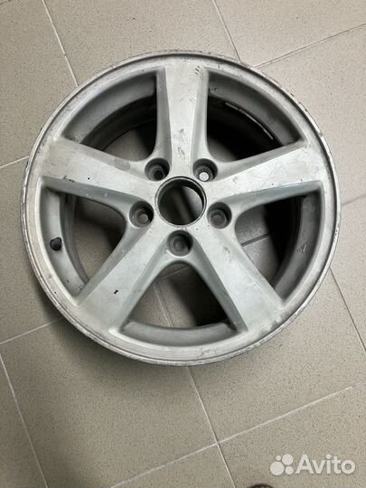 Диски хонда инспаир