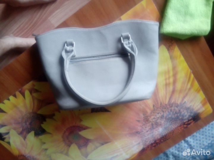 Сумки и сумочки женские