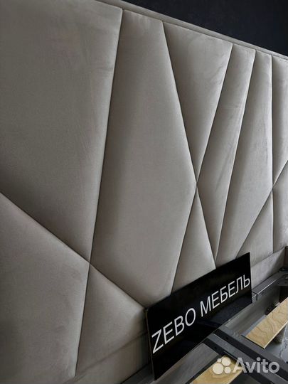 Кровать от производителя