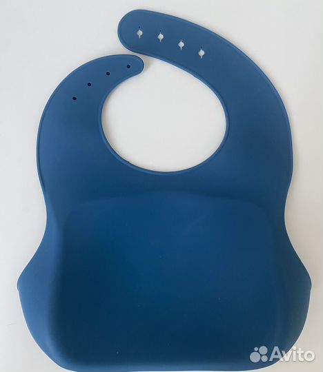 Силиконовые нагрудники для кормления