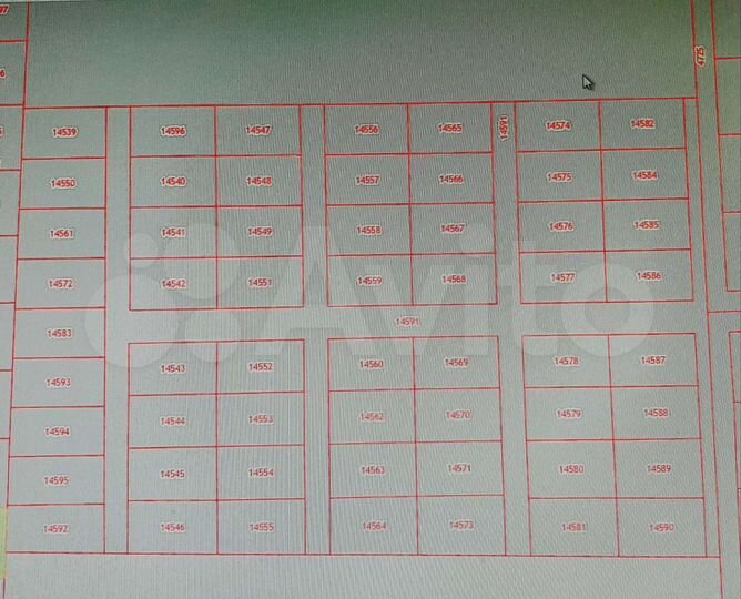 Участок 12 сот. (ИЖС)