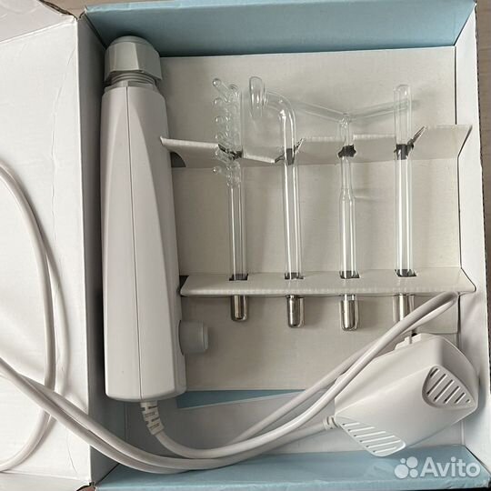 Дарсонваль де 212 карат