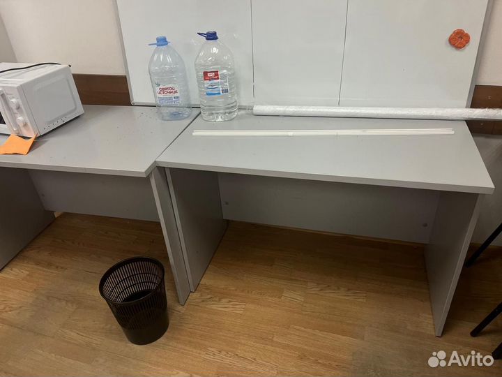 Офисный стол Бу