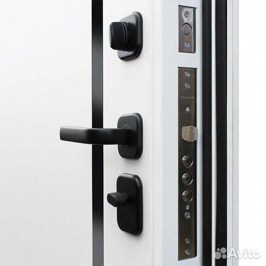 Дверь входная Ливерпуль