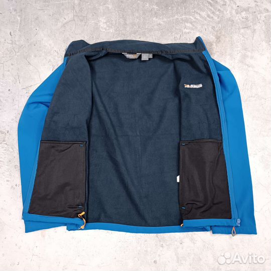 Куртка Softshell Regatta (Haglofs, Mammut, Marmot)