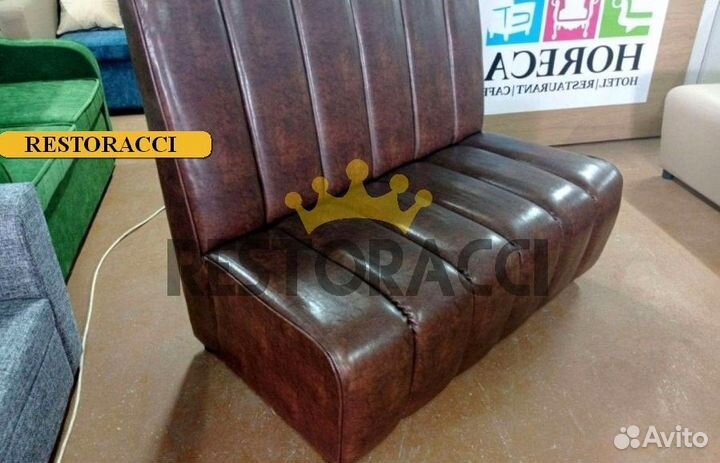 Диван для ресторана